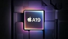 A19 chip